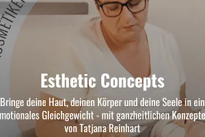 Esthetic Concepts by Tatjana Reinhart image