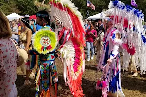 Chickahominy Tribal Center image
