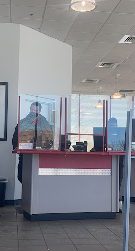 Tire Shop «Discount Tire Store - Longmont, CO», reviews and photos, 379 S Hover Rd, Longmont, CO 80501, USA