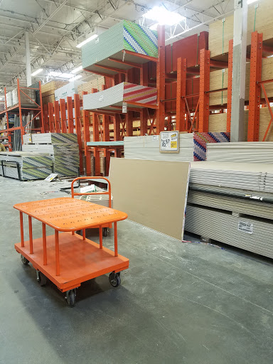 Home Improvement Store «The Home Depot», reviews and photos, 575 Cochran St, Simi Valley, CA 93065, USA