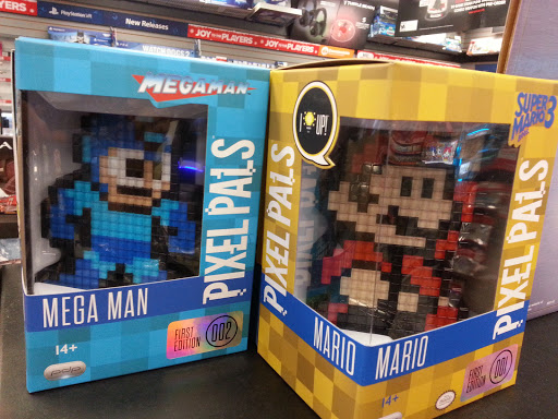 Video Game Store «GameStop», reviews and photos, 18479 S Dixie Hwy, Cutler Bay, FL 33157, USA