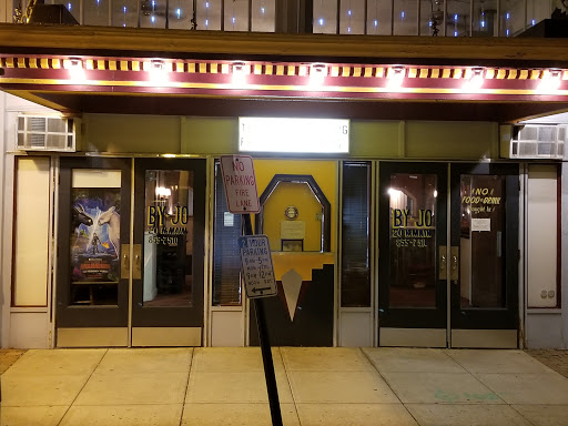 Movie Theater «By Jo Theatre», reviews and photos, 20 N Main St, Germantown, OH 45327, USA