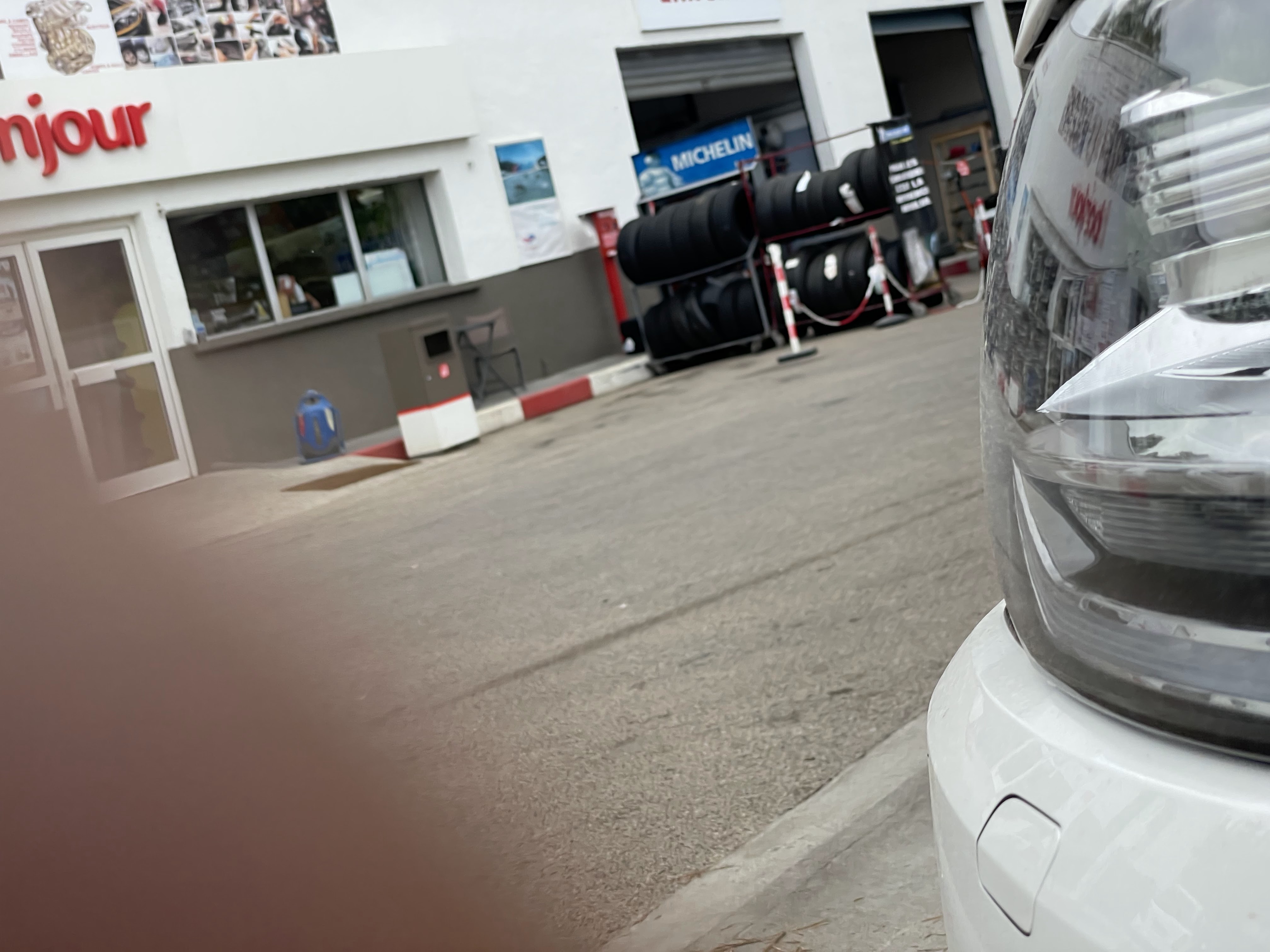 Photo n° 1 de l'avis de Nils.a fait le 23/06/2022 à 12:39