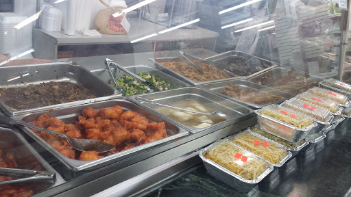 Asian Grocery Store «New K F Supermarket», reviews and photos, 625 Kinderkamack Rd, River Edge, NJ 07661, USA