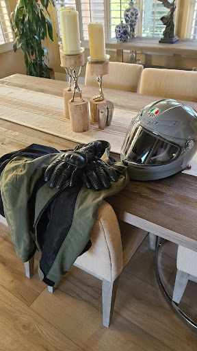 Motorcycle Parts Store «Cycle Gear», reviews and photos, 1040 S Country Club Dr, Mesa, AZ 85210, USA