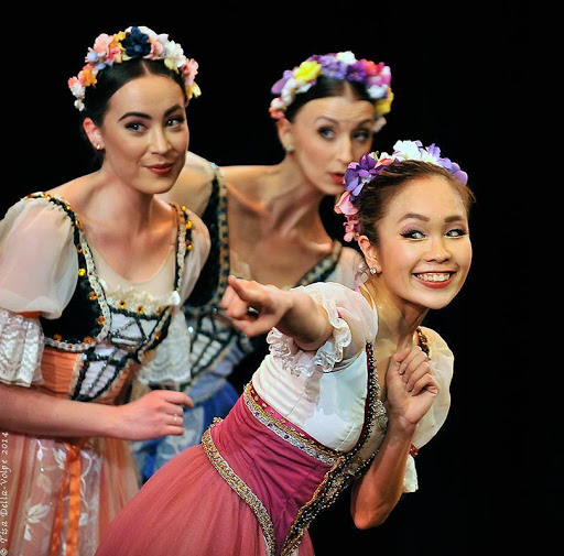 Performing Arts Theater «First State Ballet Theatre», reviews and photos, 818 N Market St # 3R, Wilmington, DE 19801, USA