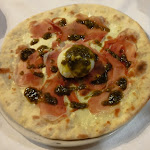 Photo n°5 de l'avis de Lucio.u fait le 24/04/2023 à 06:12 sur le  Al Frattino à Ferrara