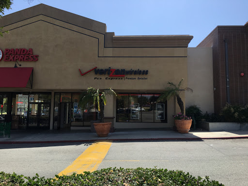 Cell Phone Store «GoWireless Verizon Authorized Retailer», reviews and photos, 547 W Harvard Blvd, Santa Paula, CA 93060, USA