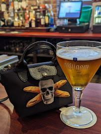 Les plus récentes photos du Restaurant The Canadian Embassy Pub à Paris - n°4