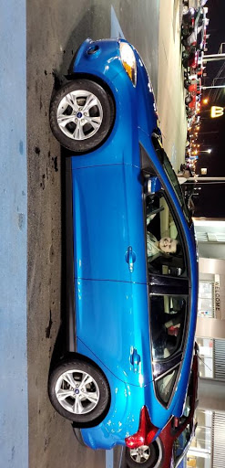 Ford Dealer «Liberty Ford Brunswick», reviews and photos, 3101 Center Rd, Brunswick, OH 44212, USA