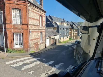 SEPOA DELGOVE à Fécamp