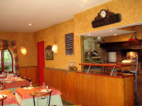 Atmosphère du Pizzeria Restaurant La Pizza Valloire - n°3