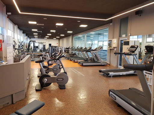 CEM Eurofitness Artesania - Carrer de lArtesania, 63, 08042 Barcelona