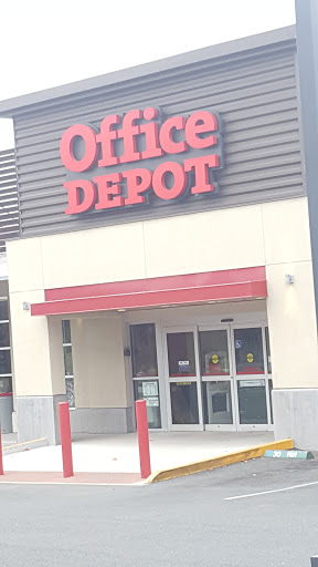 Office Depot image