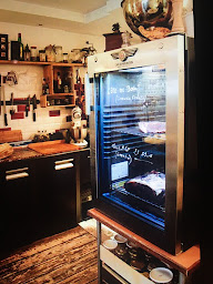 Photo n°34 de AU BELLIFONTAIN à Fontainebleau ()