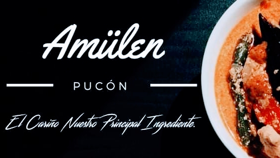 Opiniones de amülen pucón en Pucón - Servicio de catering