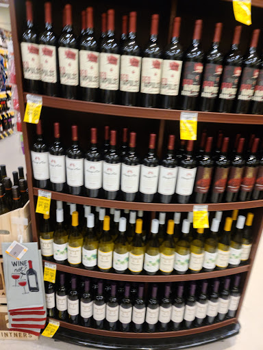 Grocery Store «Safeway», reviews and photos, 1109 E Yelm Ave, Yelm, WA 98597, USA