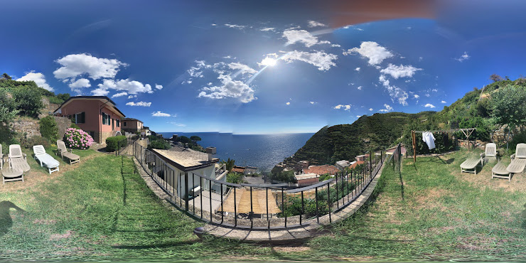 Photos des visiteurs Villa Cinque Terre Villa 19017 Riomaggiore