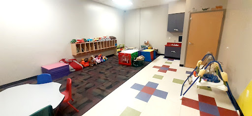 Physical Fitness Program «The Gym», reviews and photos, 27550 AL-75, Oneonta, AL 35121, USA