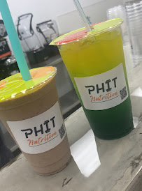 Phit Nutrition - Photo 2 - Car repair in Broken Arrow, OK, Broken Arrow