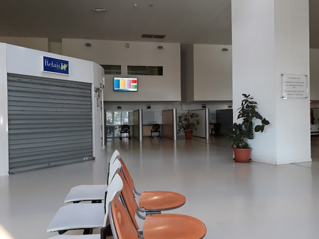 Opinii despre Centre Hospitalier d'Avignon în Avignon - Hôpital