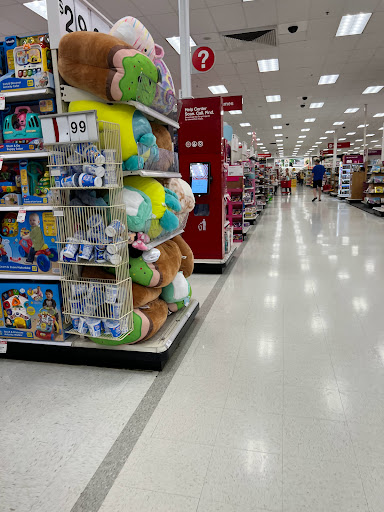 Department Store «Target», reviews and photos, 401 S Mount Juliet Rd Suite 600, Mt Juliet, TN 37122, USA