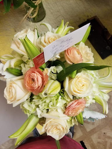 Florist «North End Florist», reviews and photos, 403 N Charlotte St, Pottstown, PA 19464, USA