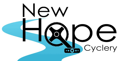 Bicycle Store «New Hope Cyclery», reviews and photos, 404 York Rd, New Hope, PA 18938, USA