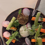 Photo n°1 de l'avis de Douwe.e fait le 09/12/2023 à 08:52 sur le  TERRA - Food Concept à Funchal