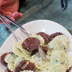 Photo n°1 de l'avis de Sabrina.a fait le 19/02/2020 à 16:54 sur le  Ristorante Albergo Santo Spirito à Molini di Triora