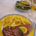 Photo n°1 de l'avis de Davide.o fait le 30/09/2023 à 20:17 sur le  Recanto dos Carvalhos à Viseu