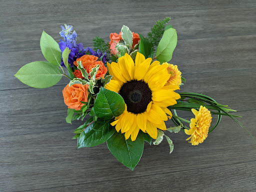 Florist «Ambience Floral Design & Gifts», reviews and photos, 1249 Pleasant Grove Blvd #100, Roseville, CA 95678, USA