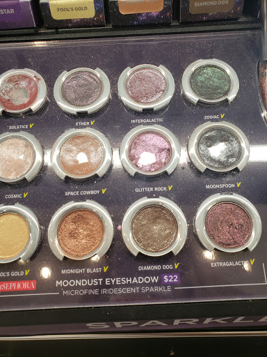 Cosmetics Store «SEPHORA», reviews and photos, 15900 La Cantera Pkwy #7720, San Antonio, TX 78256, USA