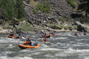 Orange Torpedo Trips | Riggins Idaho River Rafting Trips image