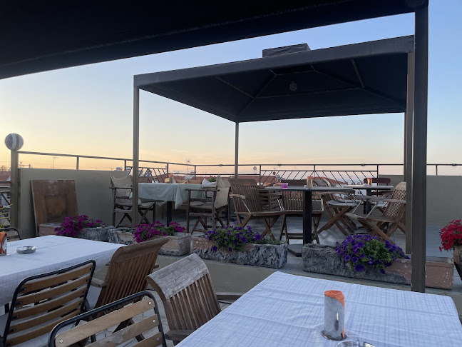 Αξιολογήσεις για το Elite rooftop στην Παλλήνη - Πίτσα