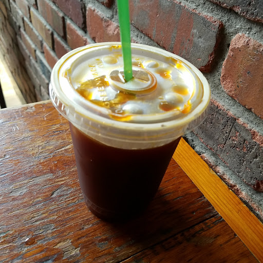 Cafe «New Moon Cafe», reviews and photos, 150 Cherry St, Burlington, VT 05401, USA