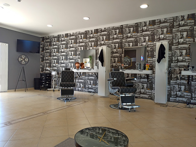 Avaliações doBarber shop Suaves & Haircuts em Silves - Barbearia
