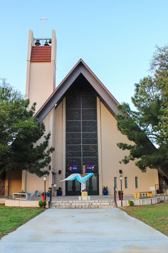 Our Lady of Guadalupe Parish & Shrine