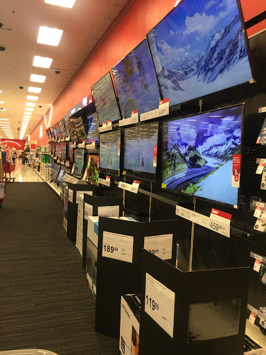 Department Store «Target», reviews and photos, 5800 S University Dr, Davie, FL 33328, USA