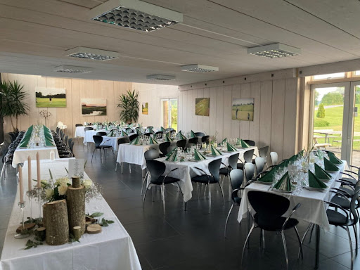 Restaurant Kellers Park Golf in Børkop, Vesthimmerland