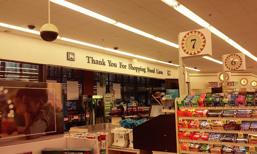 Grocery Store «Food Lion», reviews and photos, 83 Augusta Ave, Grottoes, VA 24441, USA