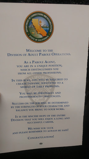 Non-Profit Organization «Corrections Academy», reviews and photos, 9850 Twin Cities Rd, Galt, CA 95632, USA