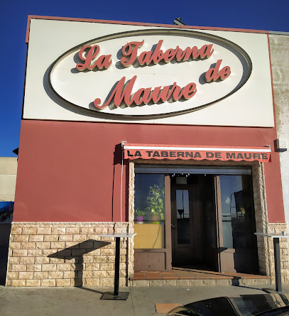 La Taberna de Maure - C. París, 8, 28813 Torres de la Alameda, Madrid, Spain