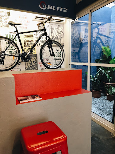 Bicicletas BLITZ - São Paulo