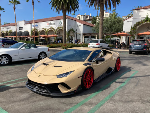 Shopping Mall «Crystal Cove Shopping Center», reviews and photos, 7845-8085 East Coast Hwy, Newport Beach, CA 92657, USA