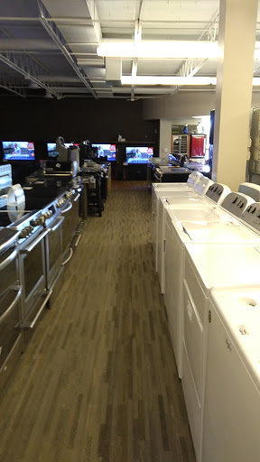 Electronics Store «Jetson Appliance & Electronics Experts», reviews and photos, 10350 US-1, Port St Lucie, FL 34952, USA