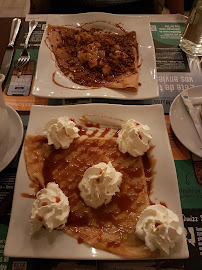 Gâteau du Crêperie La Crêperie Du Petit Morin à La Ferté-sous-Jouarre - n°3