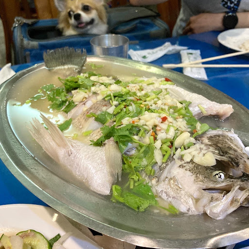 卡拉包泰式餐廳 的照片