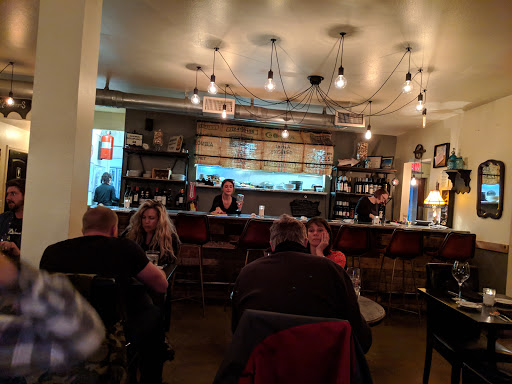 Stone Creek Bistro