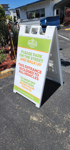 Non-Profit Organization «Tri-City Volunteers», reviews and photos